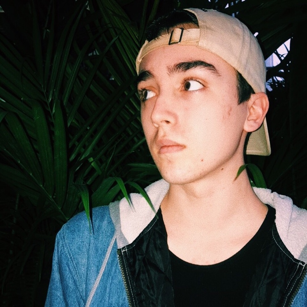 Meet your Posher, Joe